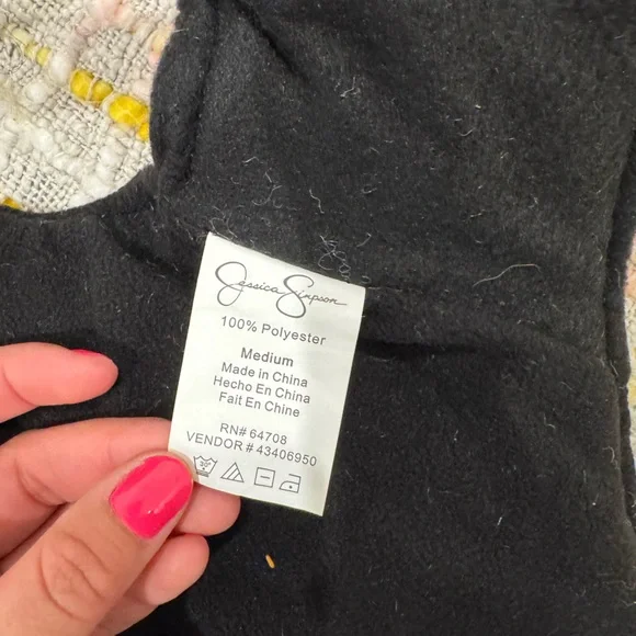 Jessica Simpson Pet Clothing - Picture 5 of 6